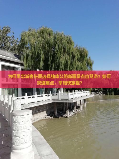 为何吴忠游客热衷选择独库公路新疆景点自驾游？如何规避痛点，享施快旅程？