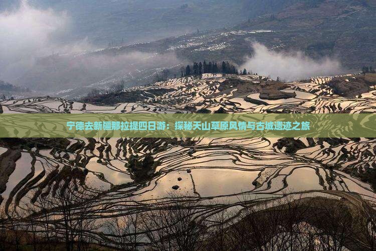 宁德去新疆那拉提四日游：探秘天山草原风情与古城遗迹之旅