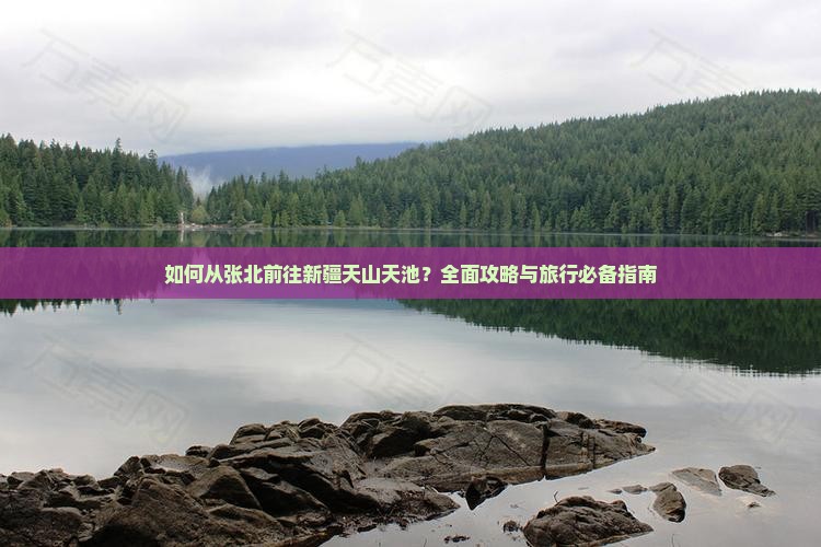 如何从张北前往新疆天山天池？全面攻略与旅行必备指南