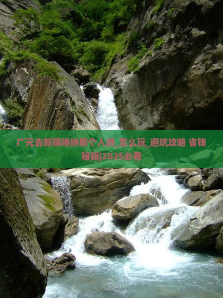 广元去新疆喀纳斯个人游