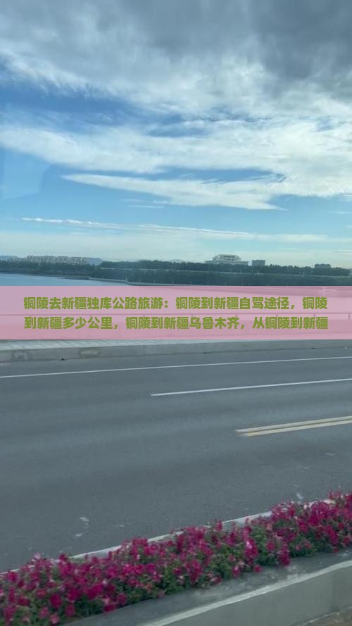 铜陵去新疆独库公路旅游