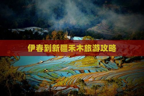 伊春到新疆禾木攻略