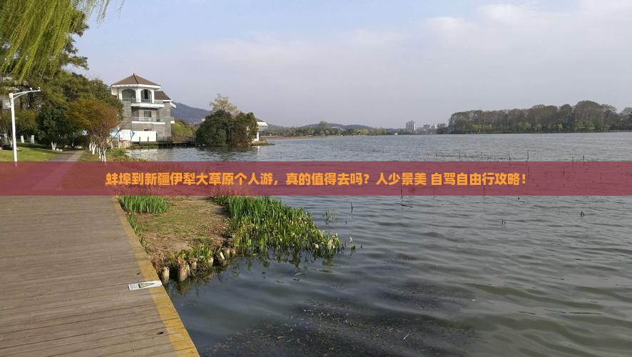 蚌埠到新疆伊犁大草原个人游