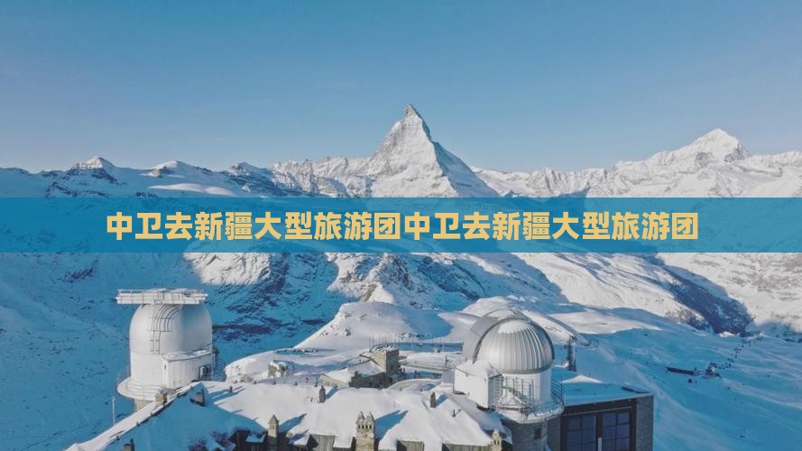 中卫去新疆大型旅游团