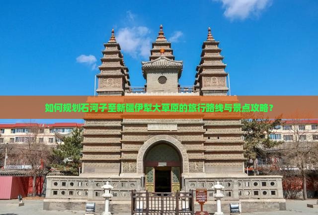 如何规划石河子至新疆伊犁大草原的旅行路线与景点攻略？