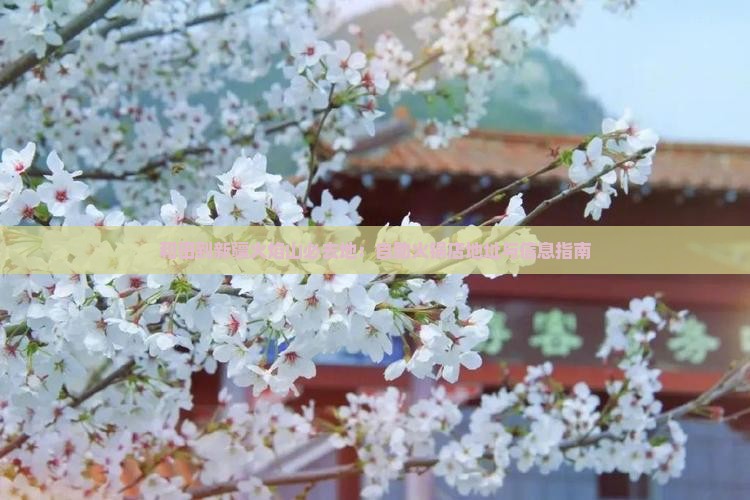 和田到新疆火焰山必去地：自助火锅店地址与信息指南