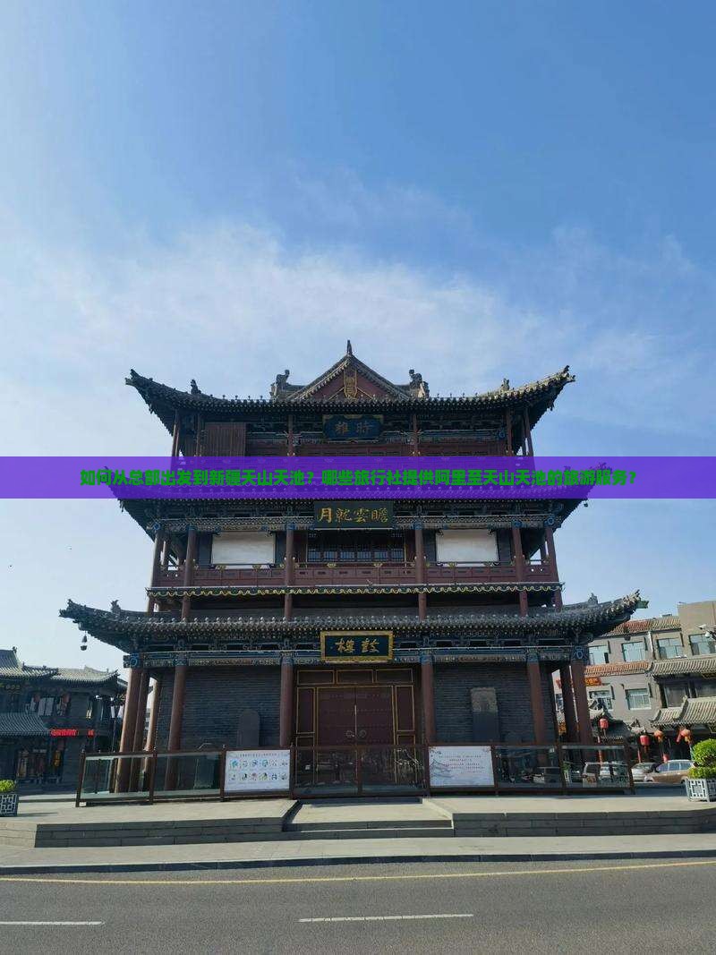 如何从总部出发到新疆天山天池？哪些旅行社提供阿里至天山天池的旅游服务？