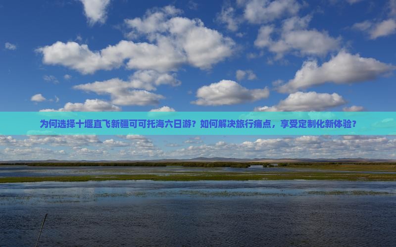 为何选择十堰直飞新疆可可托海六日游？如何解决旅行痛点，享受定制化新体验？