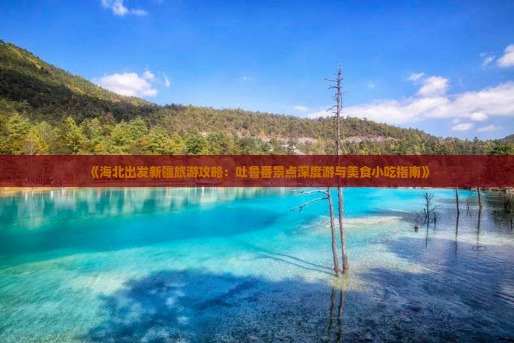 《海北出发新疆旅游攻略：吐鲁番景点深度游与美食小吃指南》
