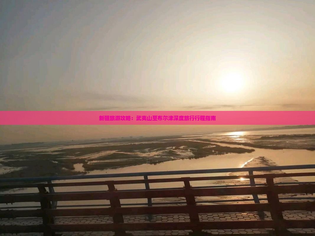 新疆旅游攻略：武夷山至布尔津深度旅行行程指南
