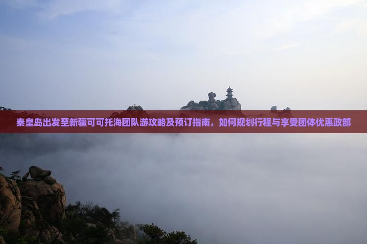 秦皇岛出发至新疆可可托海团队游攻略及预订指南，如何规划行程与享受团体优惠政部