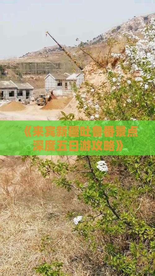 《来宾新疆吐鲁番景点深度五日游攻略》