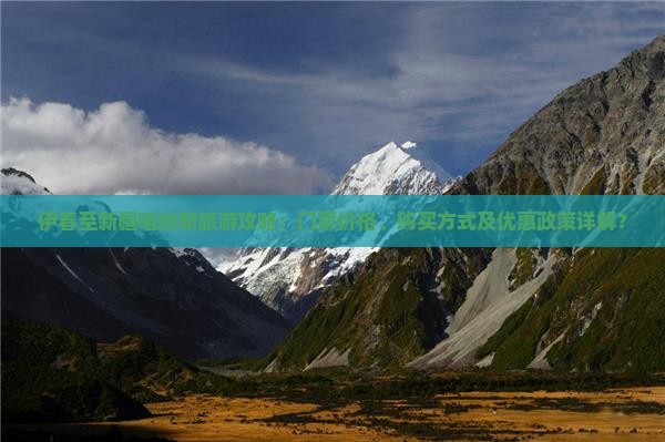 伊春至新疆喀纳斯旅游攻略：门票价格、购买方式及优惠政策详解？