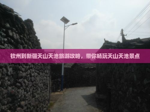 钦州到新疆天山天池旅游攻略，带你畅玩天山天池景点