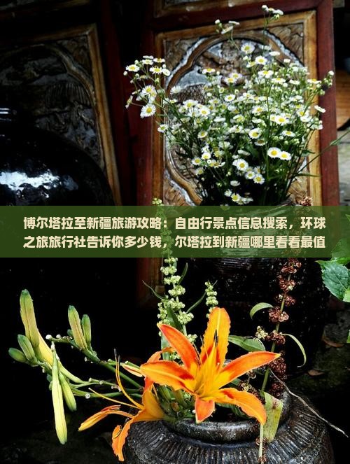 博尔塔拉至新疆旅游攻略：自由行景点信息搜索，环球之旅旅行社告诉你多少钱，尔塔拉到新疆哪里看看最值