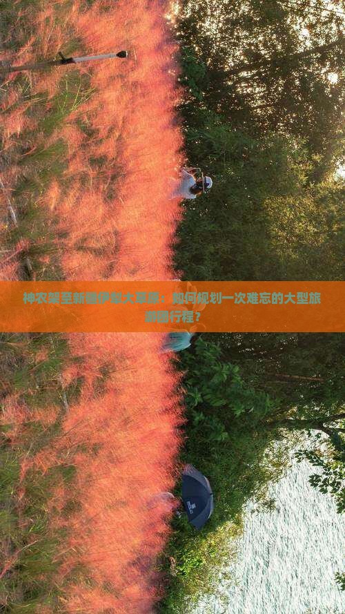 神农架至新疆伊犁大草原:如何规划一次难忘的大型旅游团行程? 神农架至新疆伊犁大草原:如何规划一次难忘的大型旅游团行程?