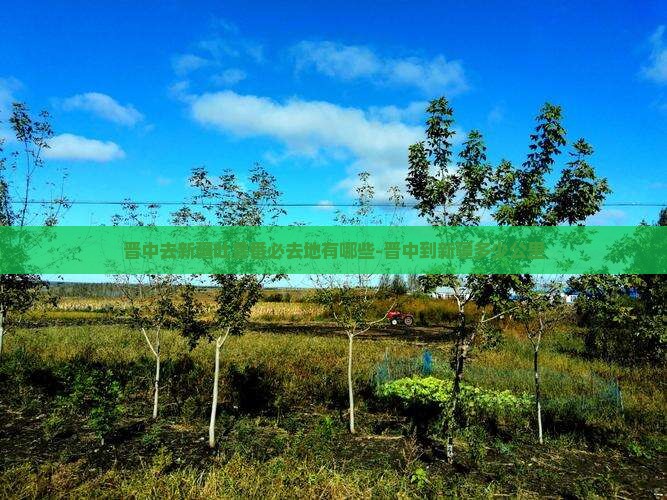 晋中去新疆吐鲁番必去地有哪些-晋中到新疆多少公里