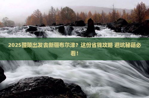 醴陵到新疆布尔津旅行社