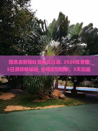 阳泉去新疆吐鲁番五日游
