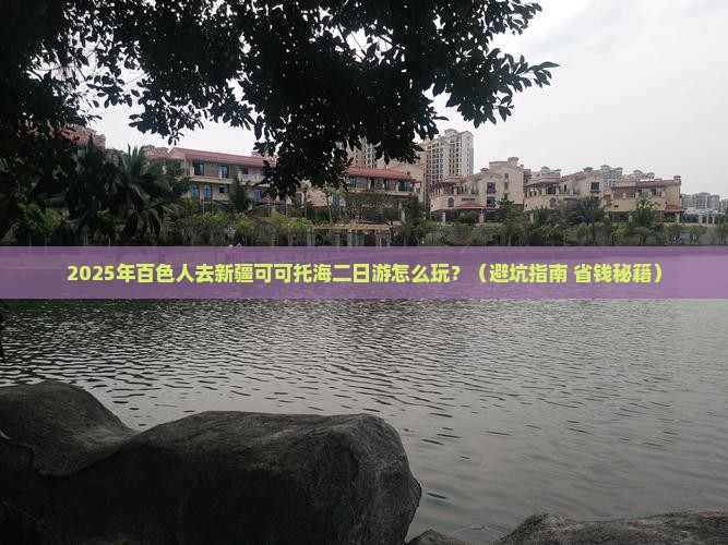 百色去新疆可可托海二日游