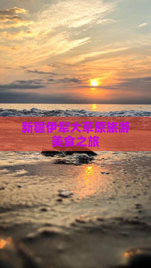 恩施去新疆伊犁大草原旅游小吃