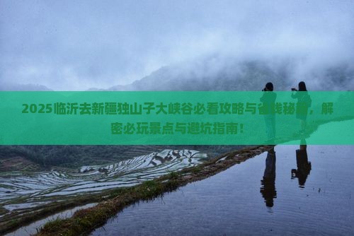 临沂去新疆独山子大峡谷哪里玩
