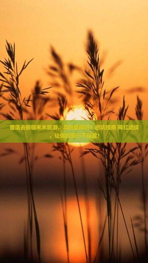 普洱去新疆禾木旅游