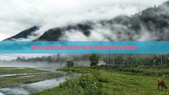 如何从益阳出发选择旅行社前往新疆独库公路旅游？