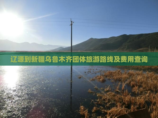 辽源到新疆乌鲁木齐团体旅游路线及费用查询