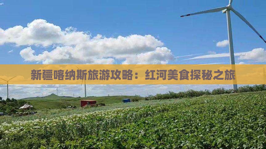 新疆喀纳斯旅游攻略：红河美食探秘之旅