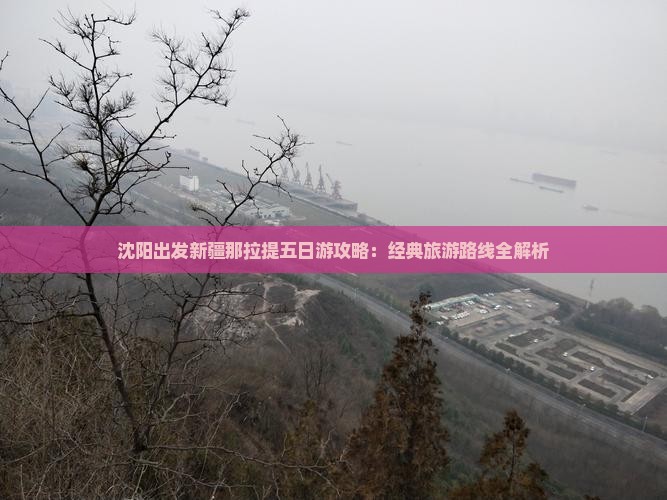 沈阳出发新疆那拉提五日游攻略：经典旅游路线全解析