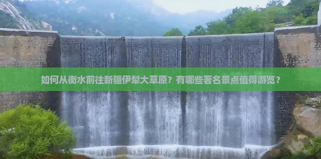 如何从衡水前往新疆伊犁大草原？有哪些著名景点值得游览？