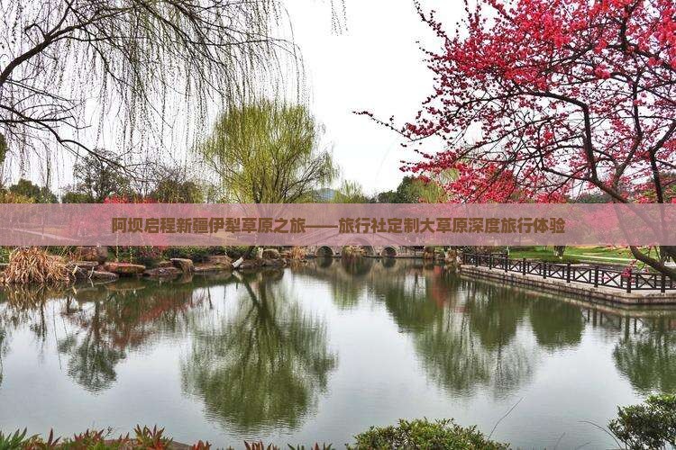 阿坝启程新疆伊犁草原之旅——旅行社定制大草原深度旅行体验