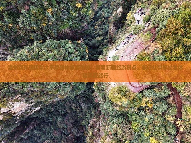 温州到新疆伊犁大草原团体旅游攻略：看看新疆旅游景点，旅行社带您出发体验草原旅行
