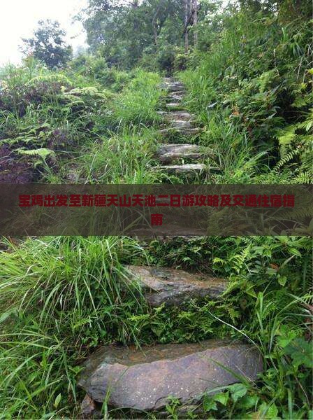 宝鸡出发至新疆天山天池二日游攻略及交通住宿指南
