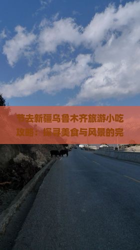 节去新疆乌鲁木齐旅游小吃攻略：探寻美食与风景的完美融合