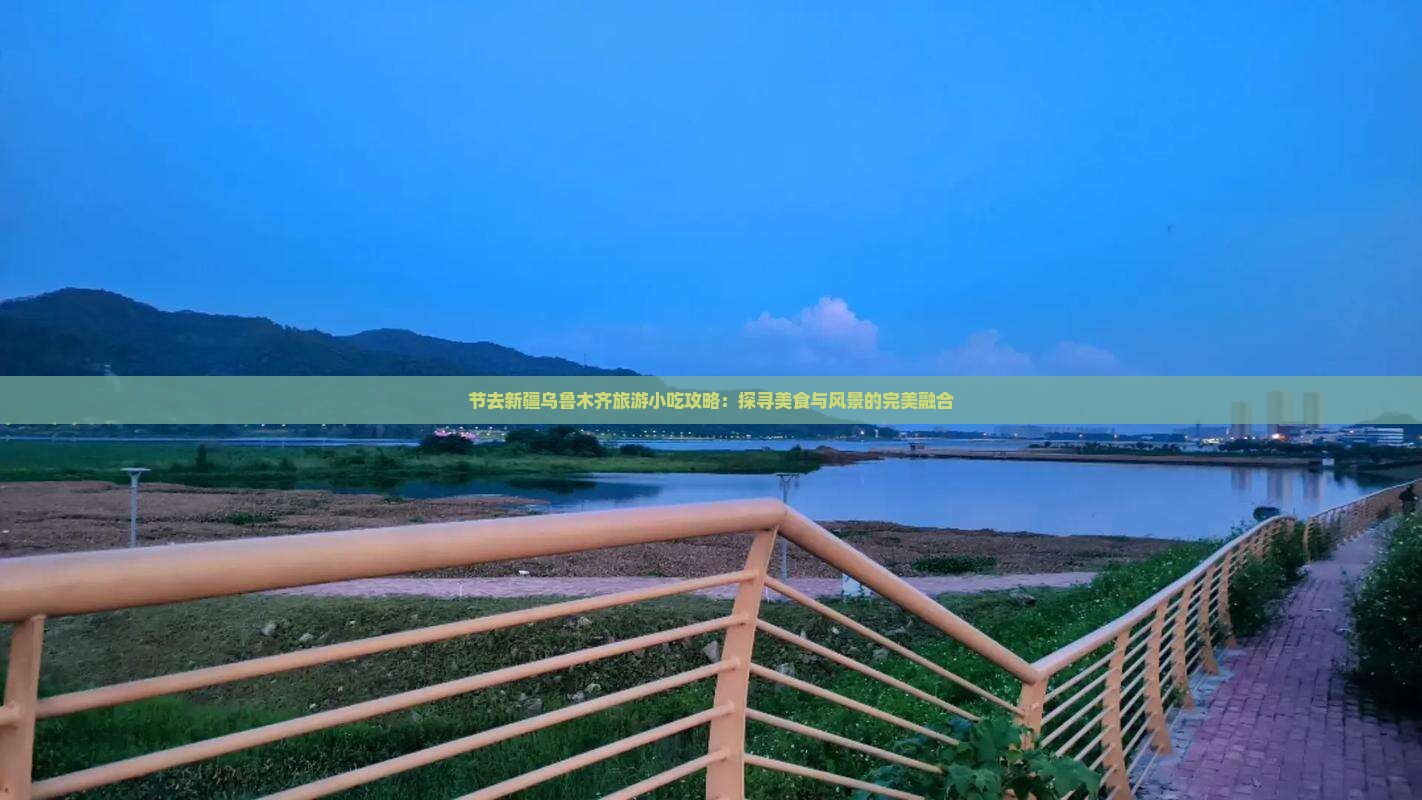 节去新疆乌鲁木齐旅游小吃攻略：探寻美食与风景的完美融合