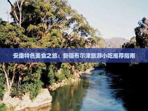 安康特色美食之旅：新疆布尔津旅游小吃推荐指南