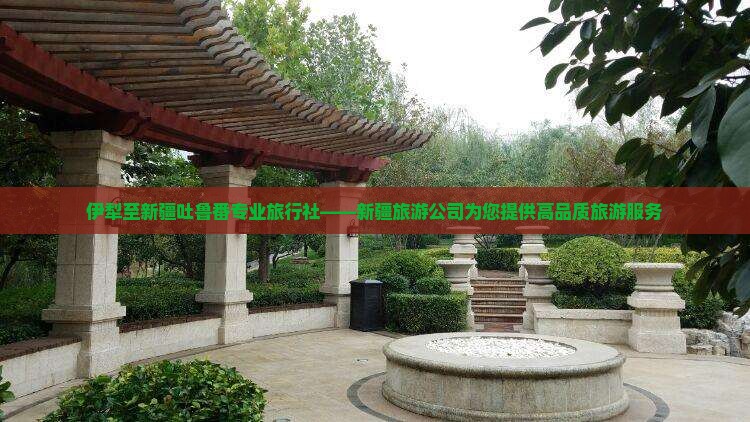 伊犁至新疆吐鲁番专业旅行社——新疆旅游公司为您提供高品质旅游服务