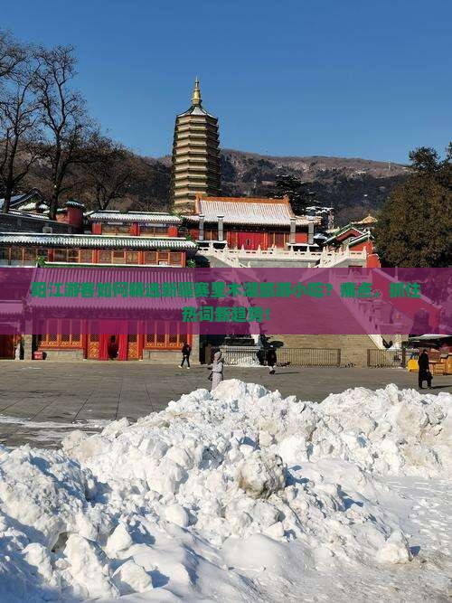 阳江游客如何精选新疆赛里木湖旅游小吃？痛点，抓住热词新趋势！