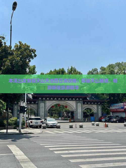 本溪出发新疆天山天池四日游攻略：探秘天山秘境，畅游新疆旅游精华