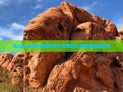 乐山出发前往新疆伊犁大草原的大型旅游团招募中
