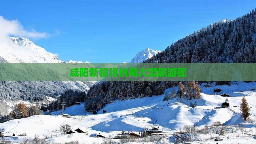 咸阳去新疆喀纳斯大型旅游团