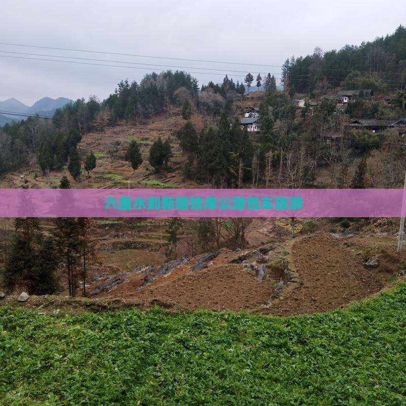 六盘水到新疆独库公路包车旅游