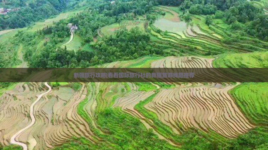 新疆旅行攻略|看看国际旅行社的新疆旅游线路推荐