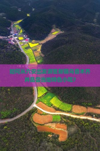 如何从六安出发游览新疆乌鲁木齐并品尝当地特色小吃？