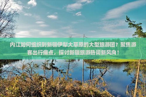 内江如何组织到新疆伊犁大草原的大型旅游团？聚焦游客出行痛点，探讨新疆旅游热词新风向！
