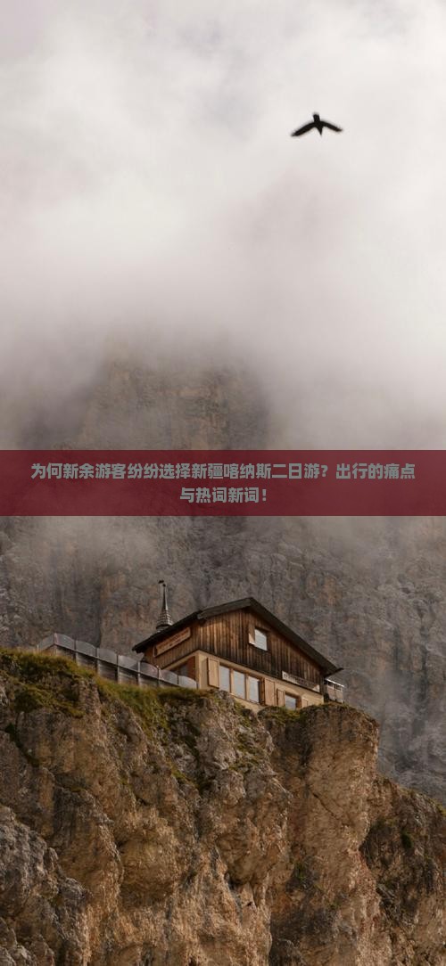 为何新余游客纷纷选择新疆喀纳斯二日游？出行的痛点与热词新词！