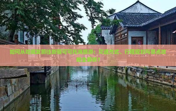 如何从哈闽发前往新疆可可托海旅游：交通方式、行程规划与景点攻略全解析？