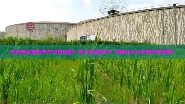 连云港去新疆布尔津自由团？担心孤独旅行？快来加入社交旅行新潮流！